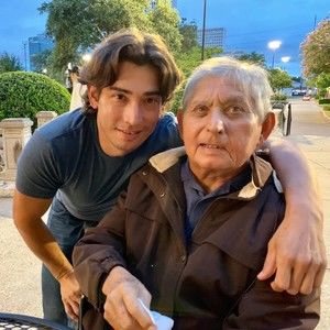 Meet your Posher, Alfonso